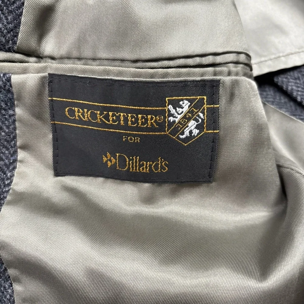 Cricketeer dillards vintage